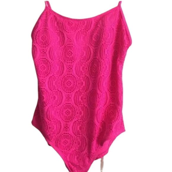 NWOT swimsuit - Picture 1 of 3